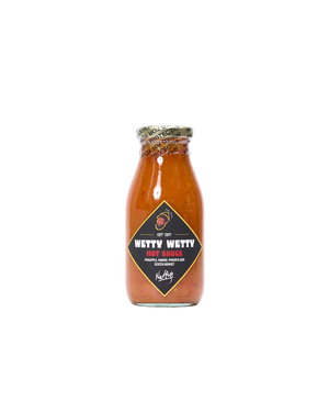 Natty's Jerk