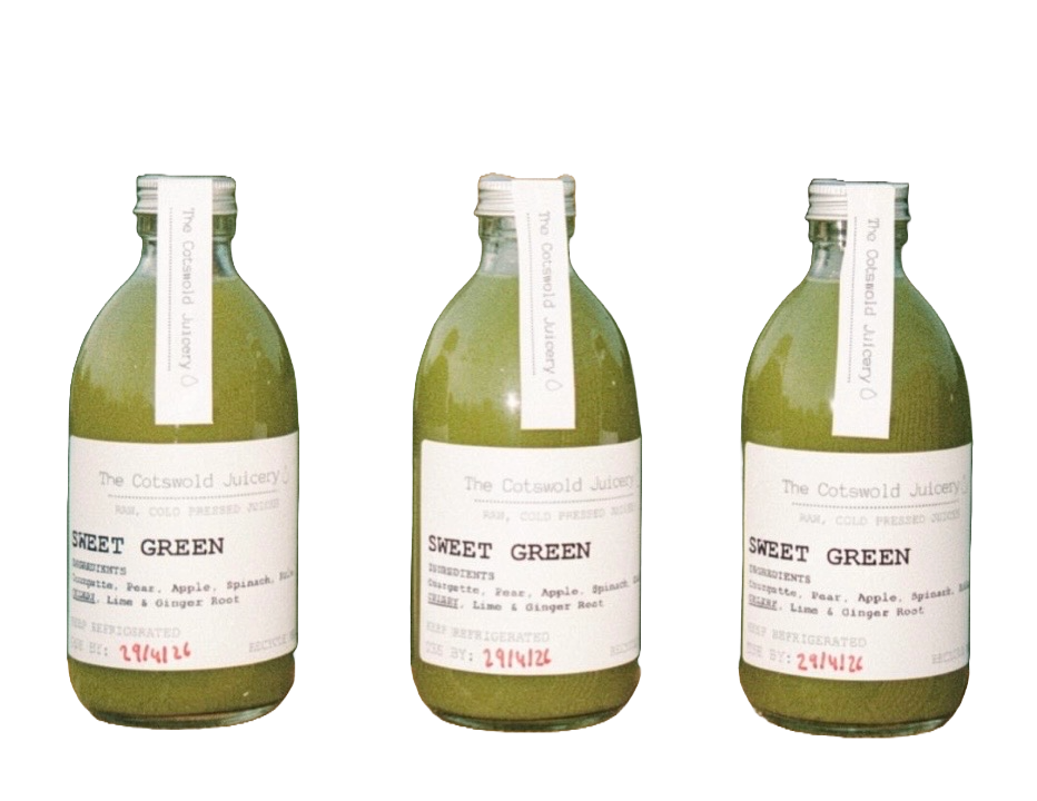 Daily Juices