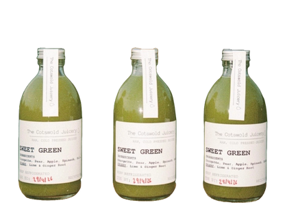 Daily Juices