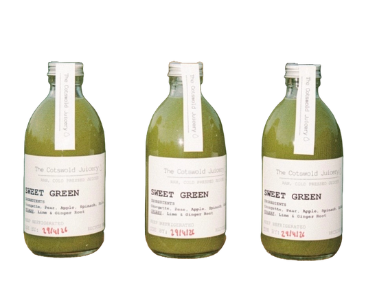 Daily Juices