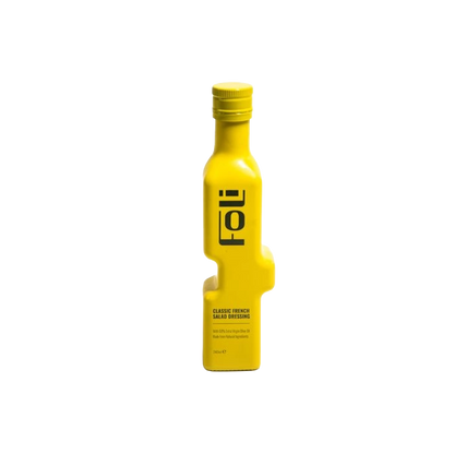 FOLI Premium Classic French Salad Dressing 240 ml