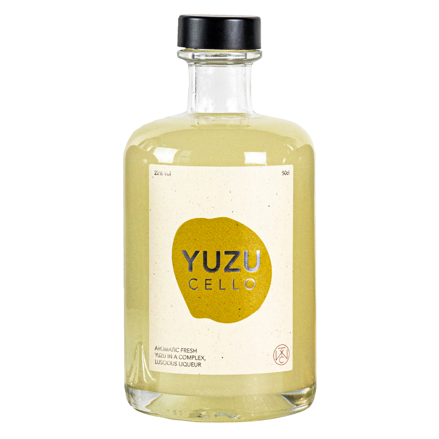 Yuzucello: Japanese Citrus Aperitif