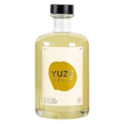 Yuzucello