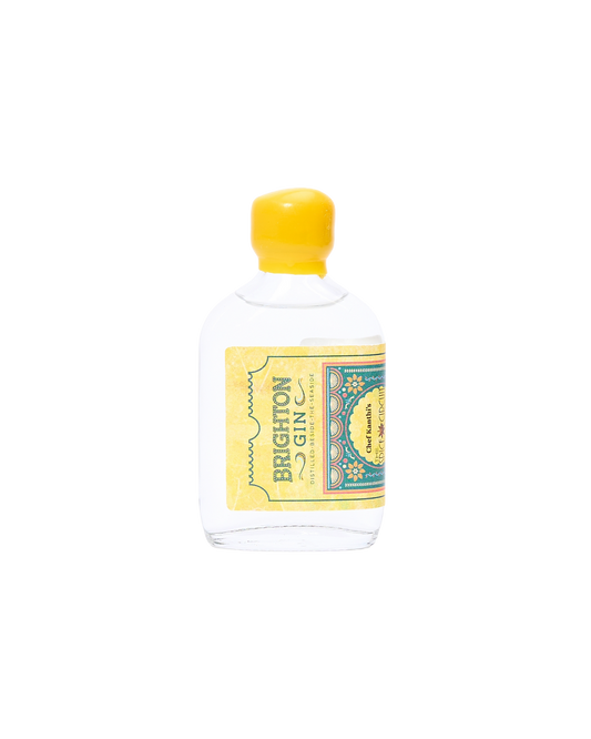 Brighton Gin Spice Circuit (Mini)
