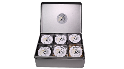 Deluxe Box (Selection of 6 teas)