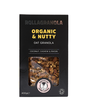 Rollagranola