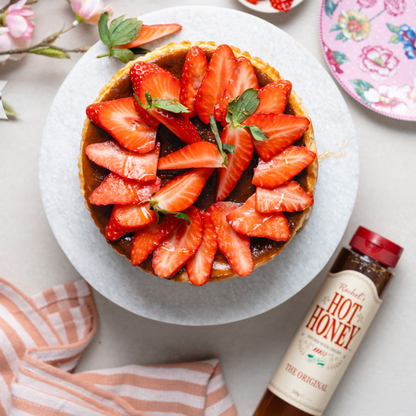 Rachel's Hot Honey - THE ORIGINAL 365g