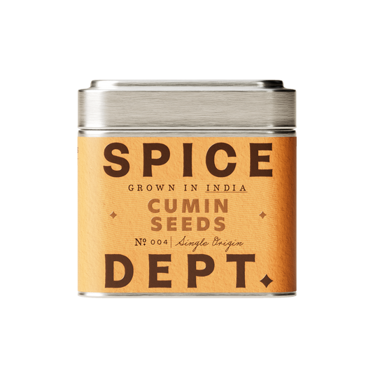 Cumin Seeds