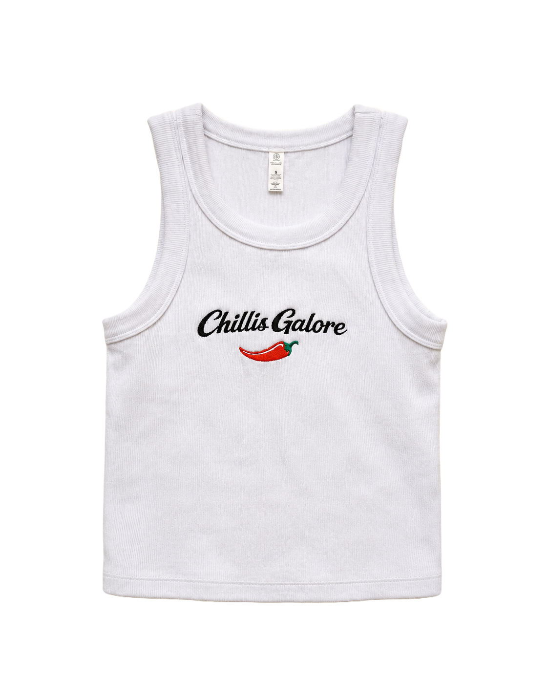 The Chilli Tank