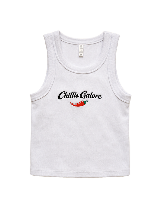 The Chilli Tank