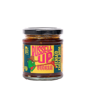 Russell Up Pickle co