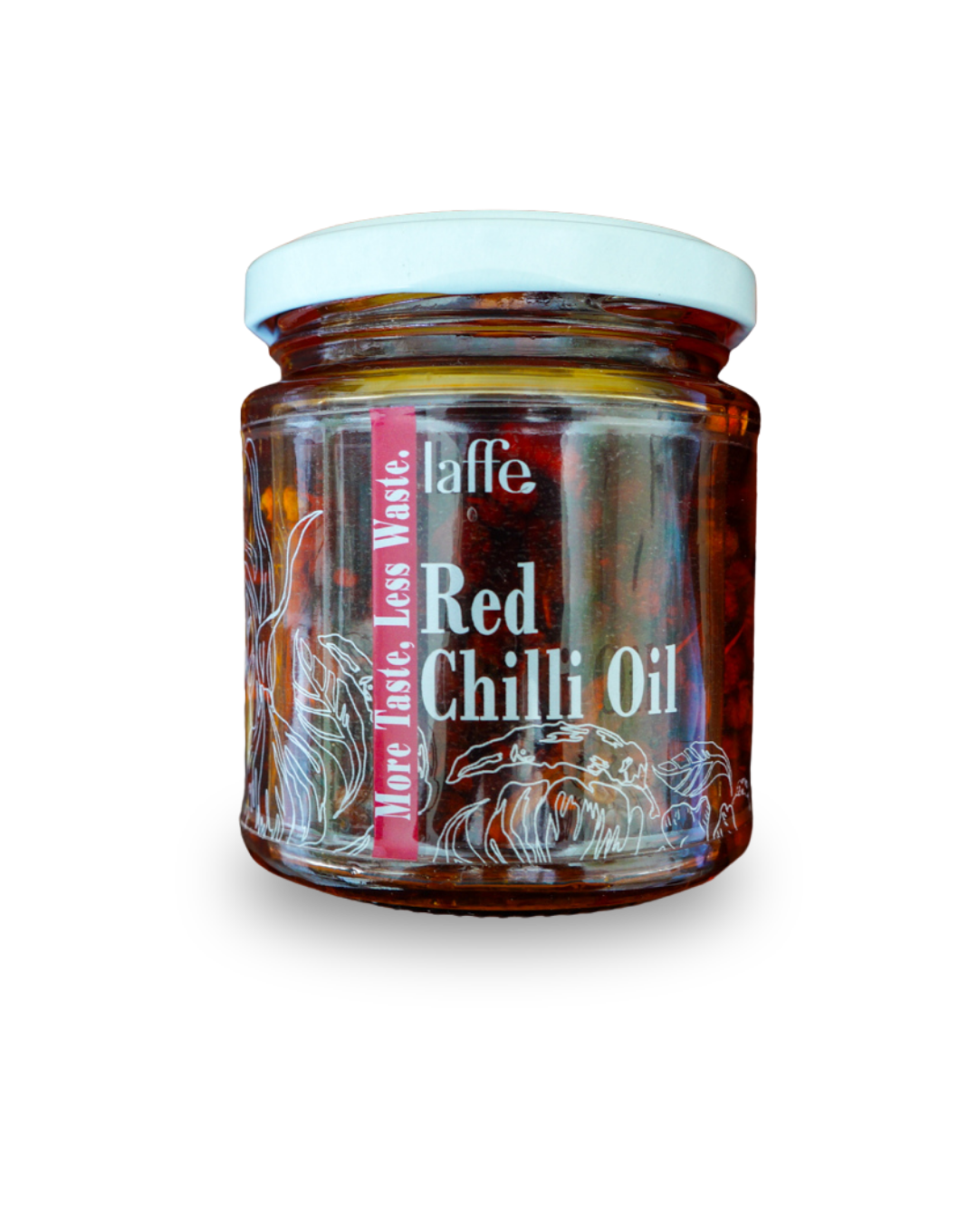 Red Chilli Oil
