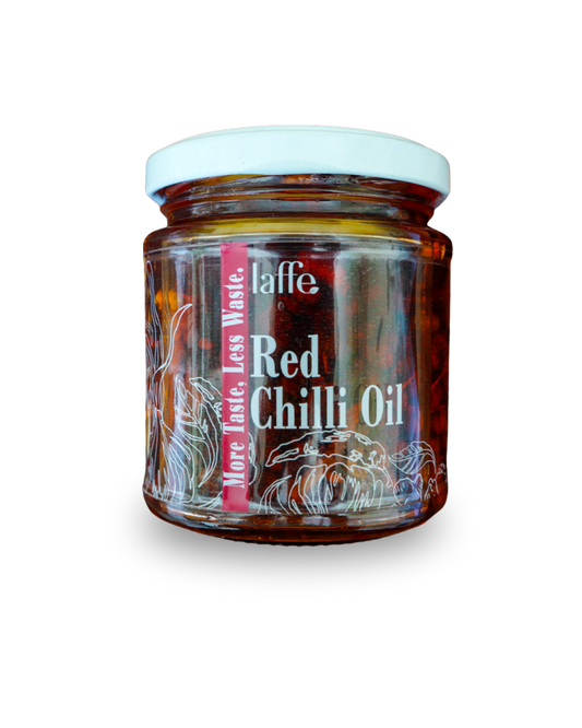 Red Chilli Oil