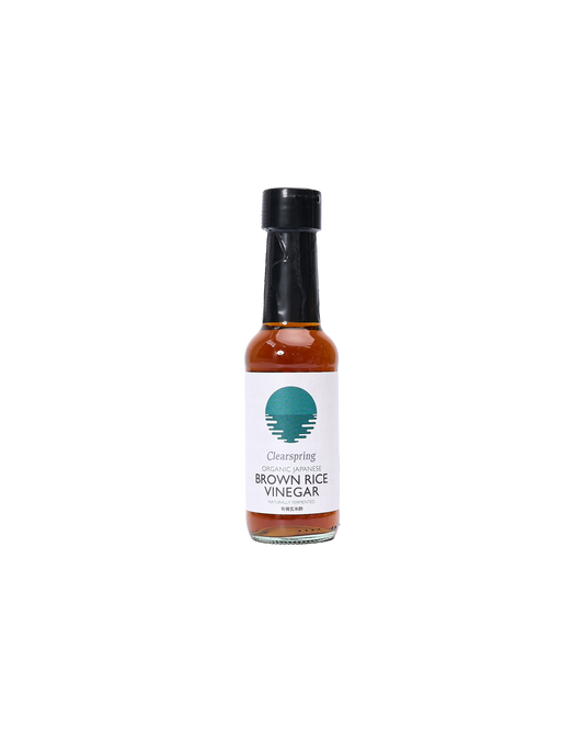 Organic Brown Rice Vinegar