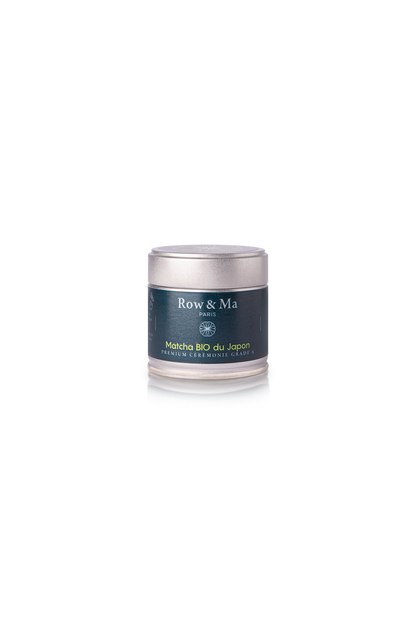 Matcha Grade 1 Ceremonial Grade