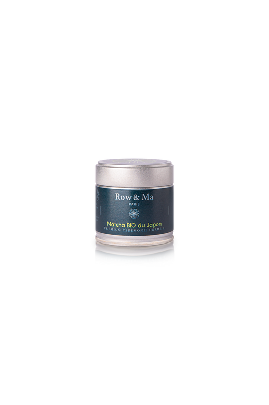 Matcha Grade 1 Ceremonial Grade