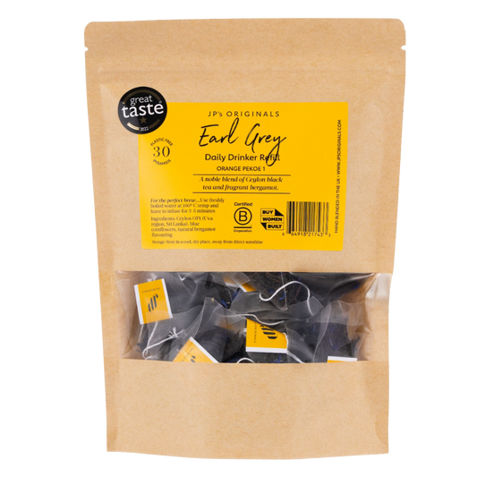 Earl Grey Daily Drinker Refill