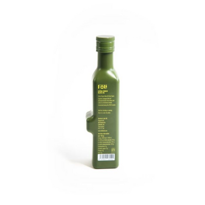 FOLI Premium Extra Virgin Olive Oil Picuda 250ml