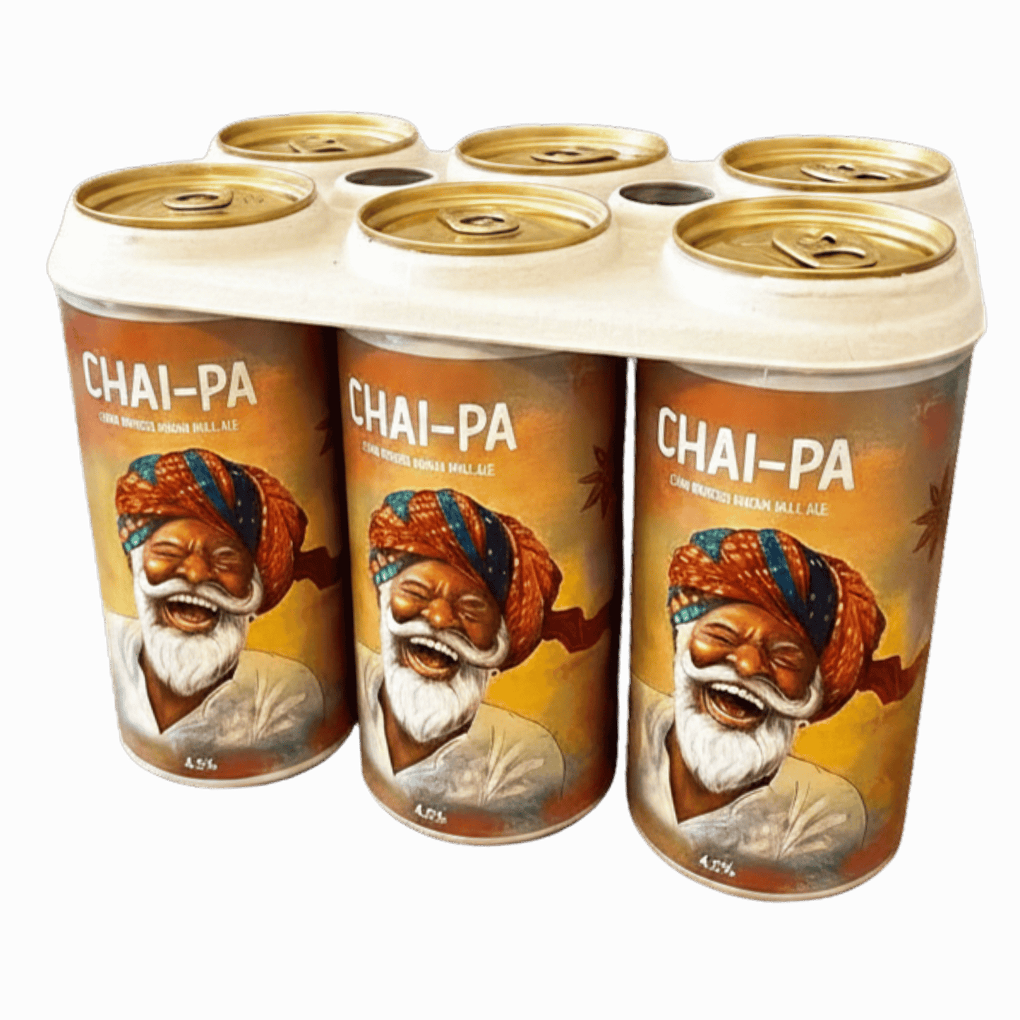 CHAI-PA