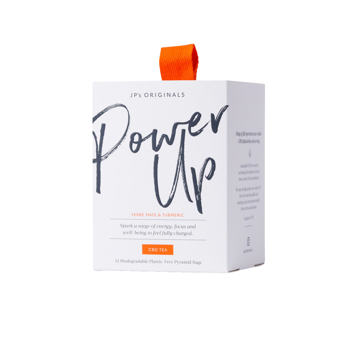 Power Up