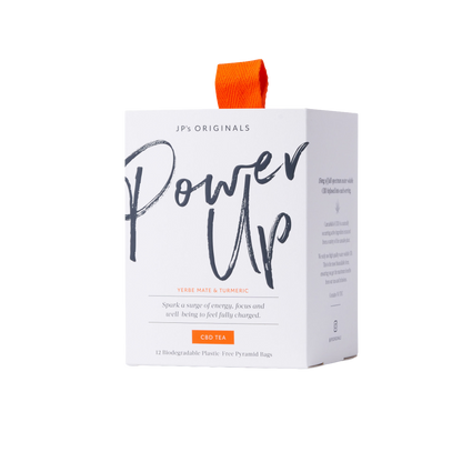 Power Up