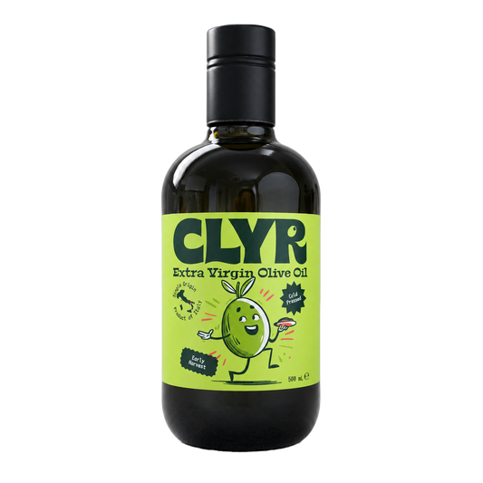 Italian Extra Virgin Olive Oil