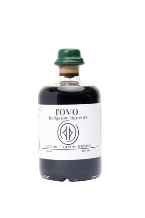 Rovo Liqueurs