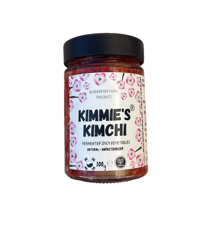Kimmie's Kimchi®