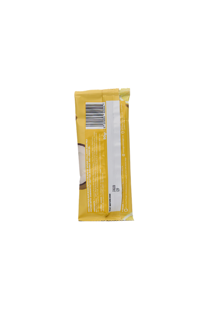 Lemon, Cashew & Coconut Collagen Bar