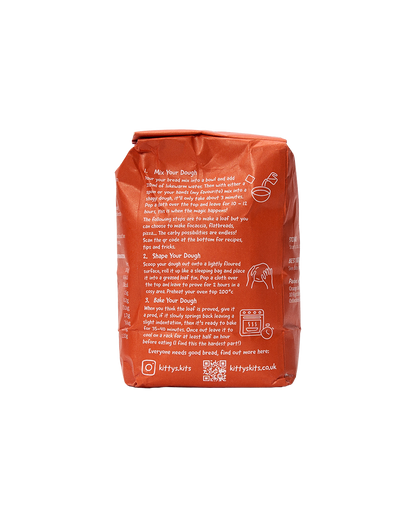 Bread Making Kit