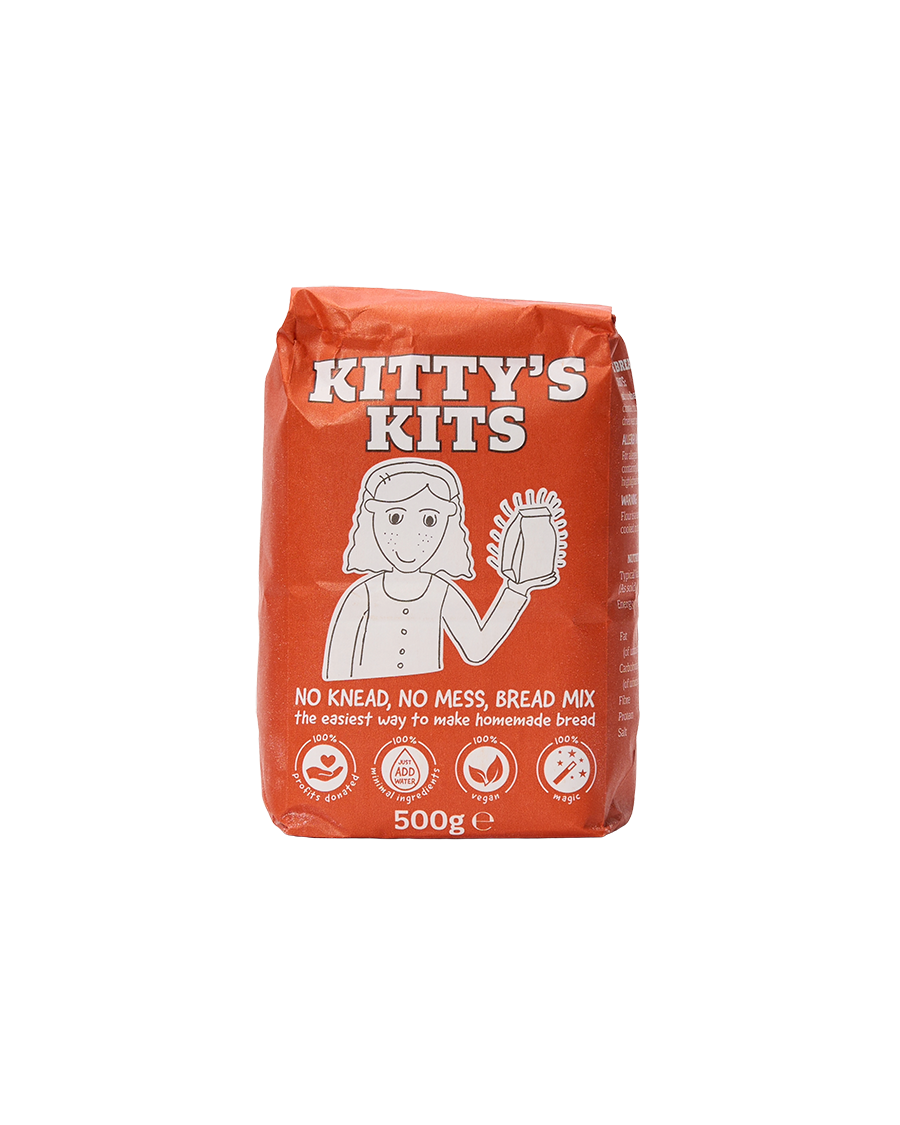 Bread Making Kit