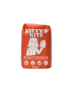Kitty's Kits