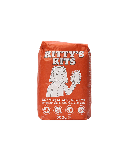Bread Making Kit
