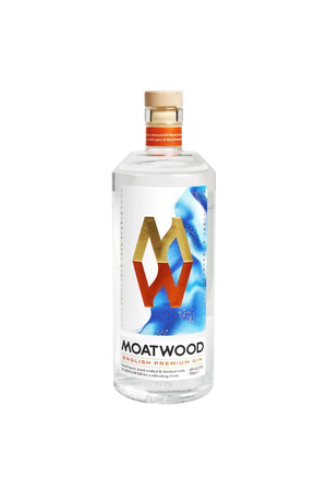 Moatwood Gin
