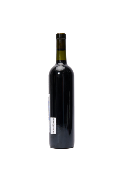 United Cellars of Tekov - Kind of Glou: Slovakian Red Wine