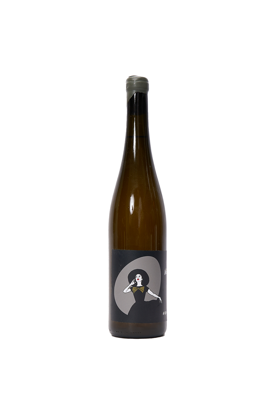 marvlaTINDO - Veltin z Eleny: Slovakian White Wine