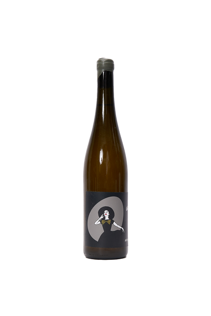 marvlaTINDO - Veltin z Eleny: Slovakian White Wine