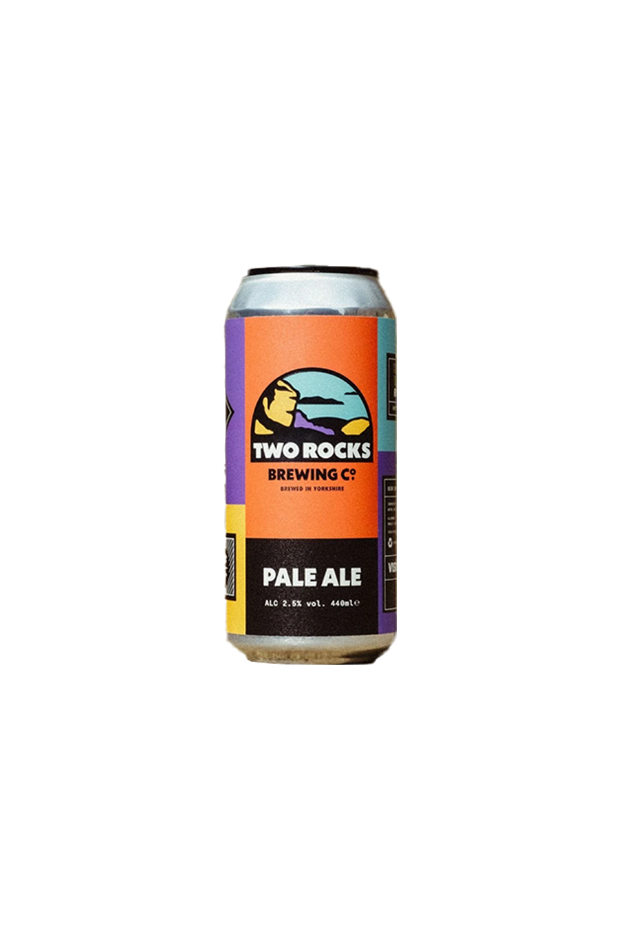 Pale Ale (2.5%)