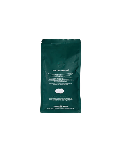 Article: Coffee Blend (Whole Bean)
